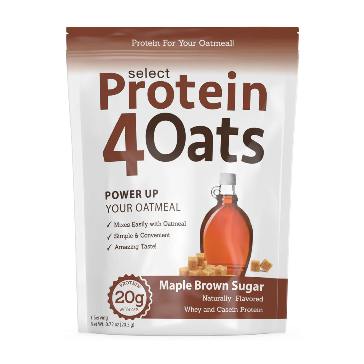 Protein4Oats