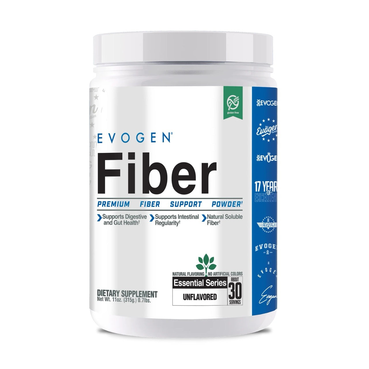 Evogen Fiber