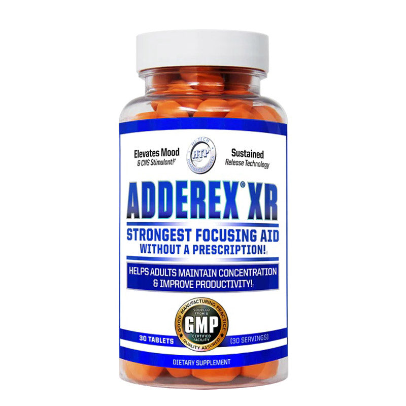 Hi Tech Adderex XR