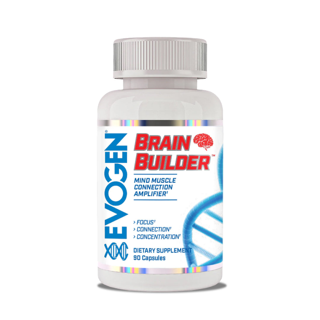 Evogen Brain Builder