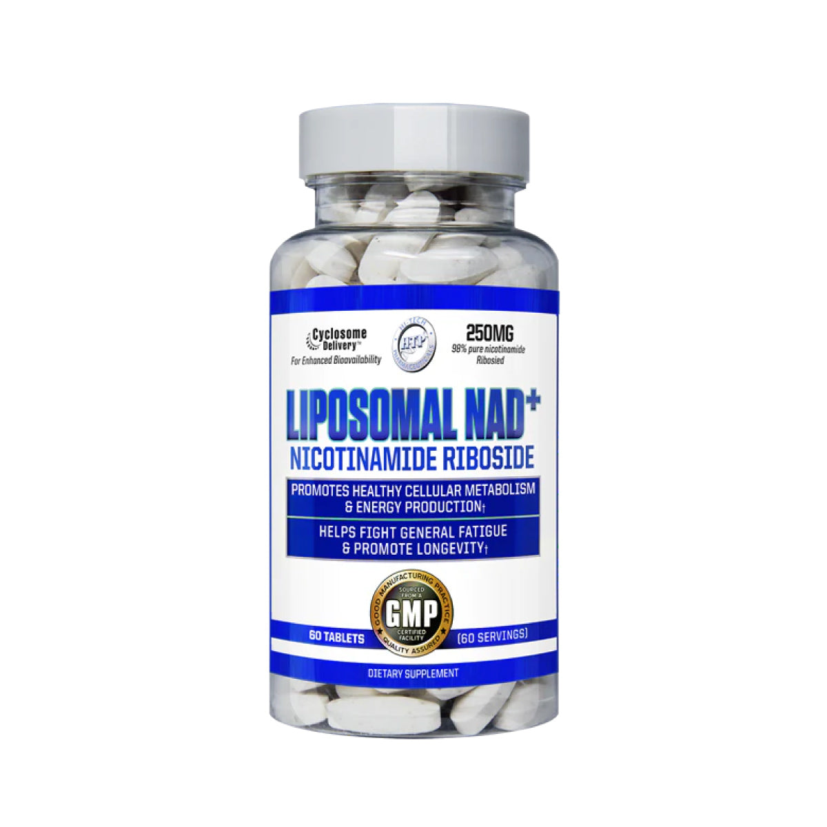 Hi Tech Liposomal NAD+