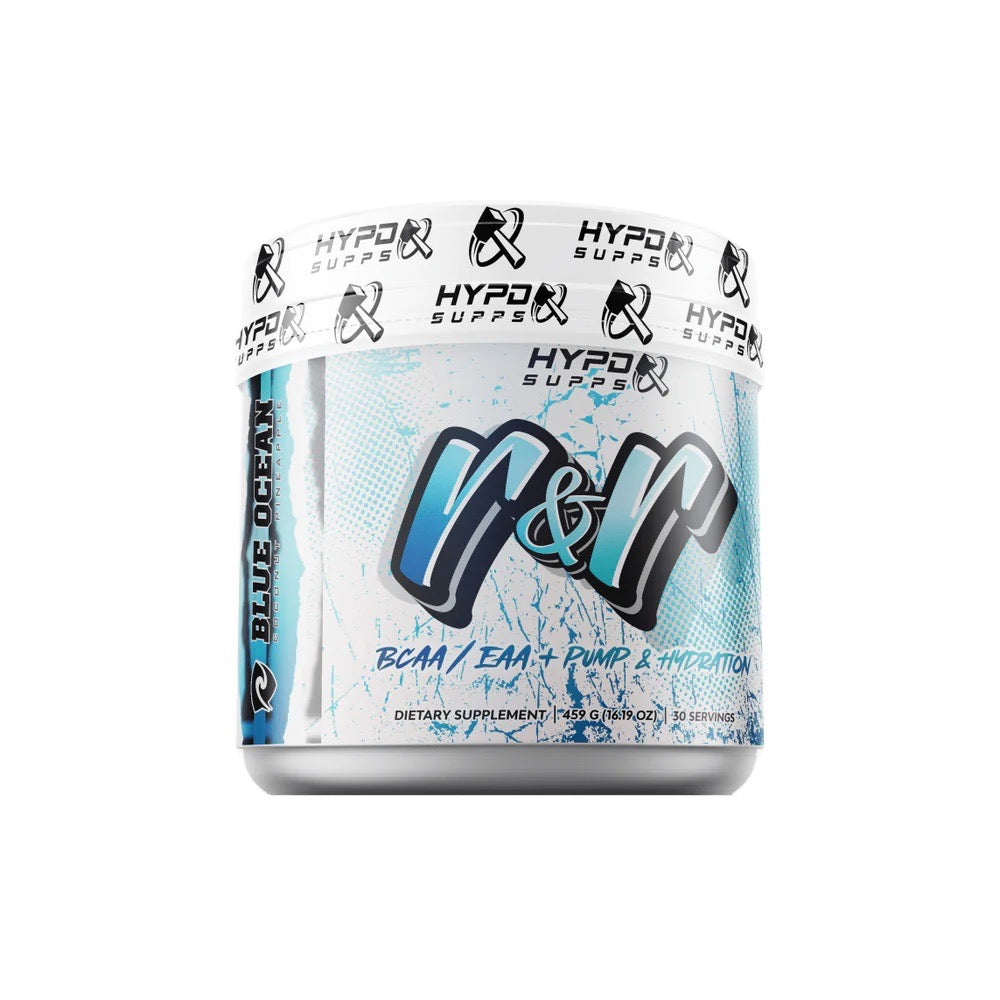 HYPD R&R BCAA/EAA Complex