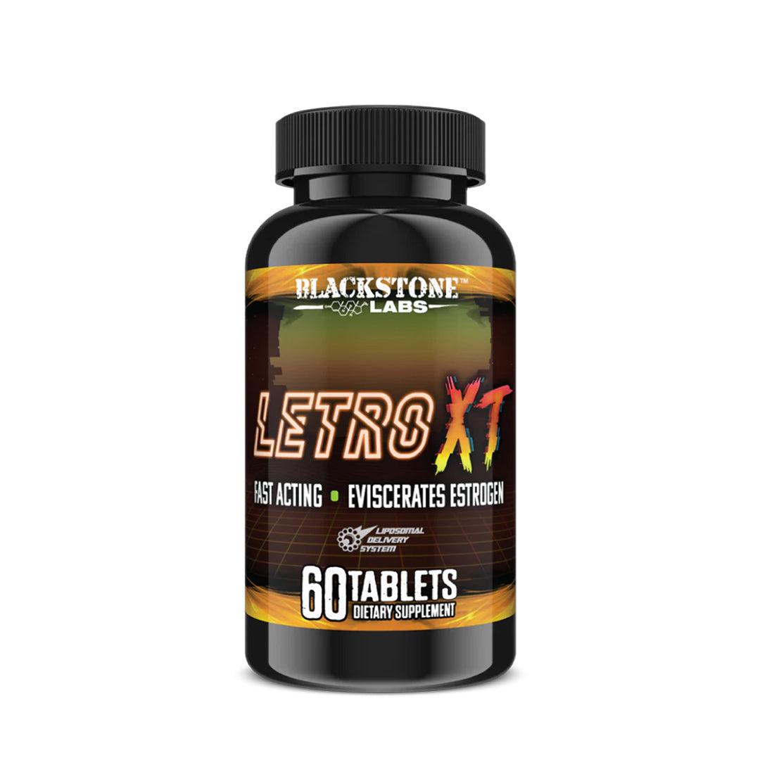 Black Stone Labs Letro XT