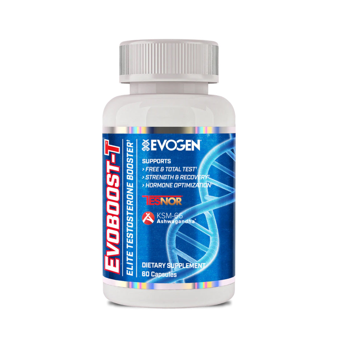 Evogen Evoboost-T