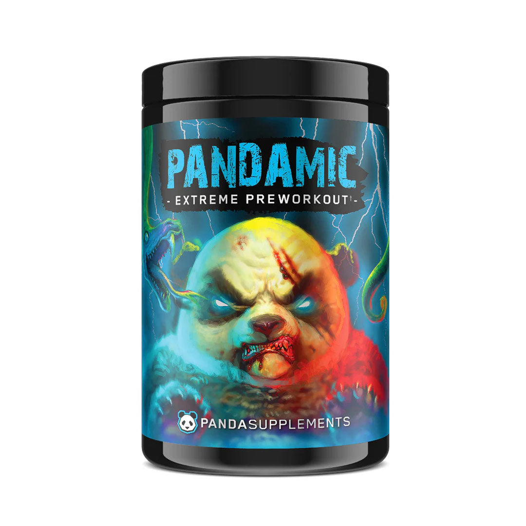 pandamic