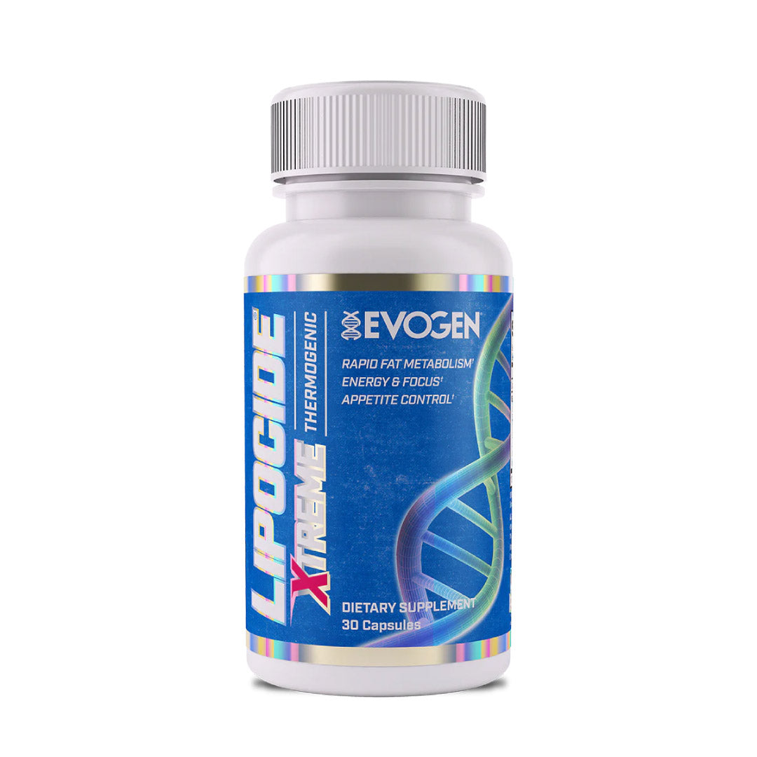 Lipocide Xtreme