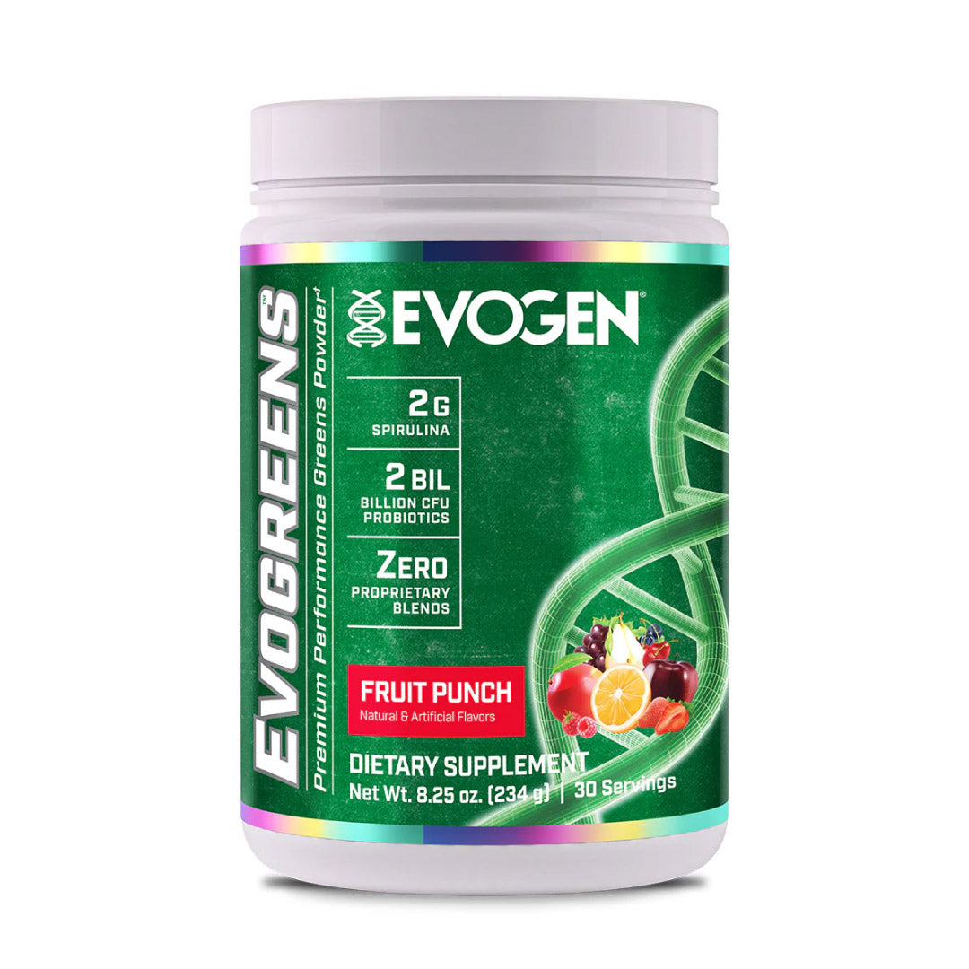 evogreens