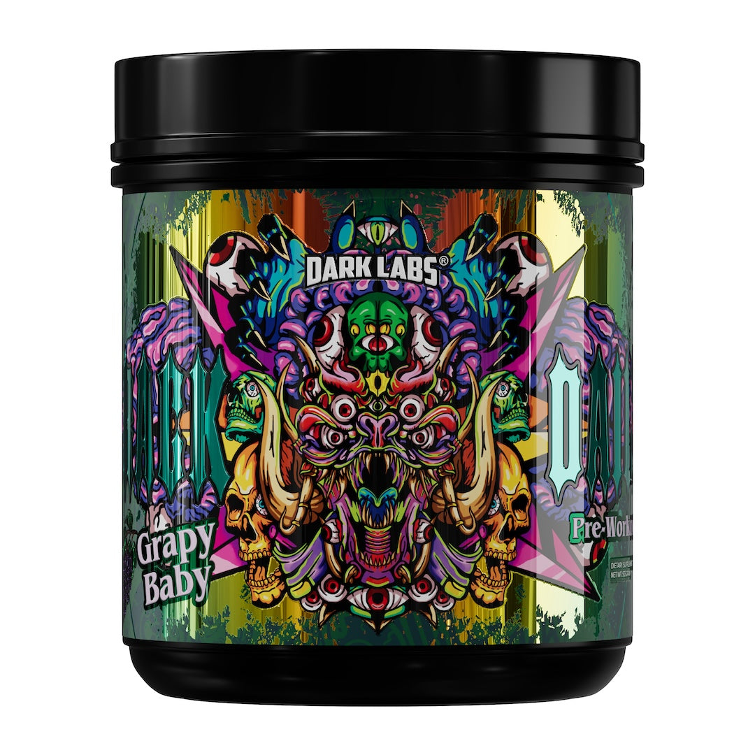 dark labs crack daily