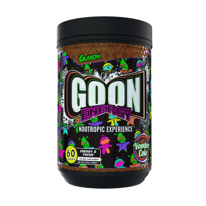 Goon Energy Gamer Nootropic