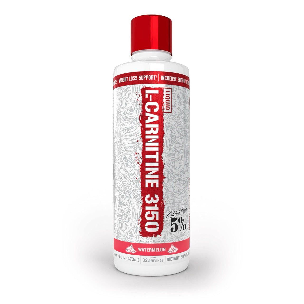 Liquid L-Carnitine 3150