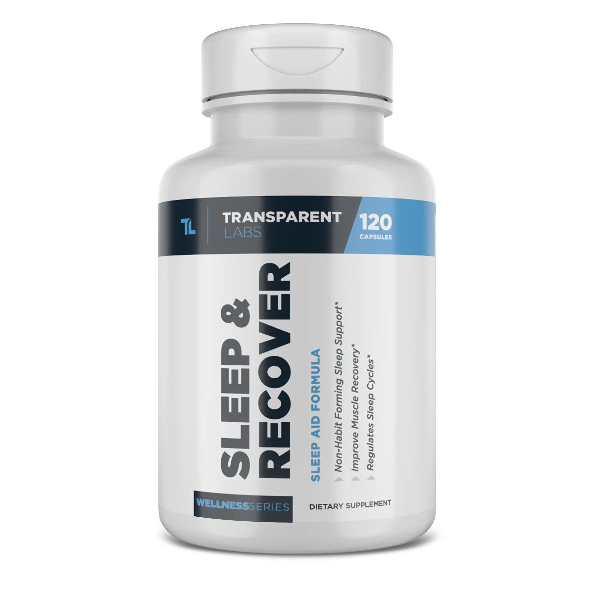 Transparent Labs Sleep Aid